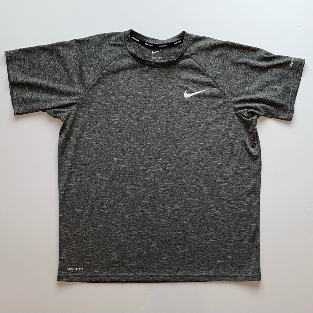 Nike Swim UPF40 DriFit Shirt